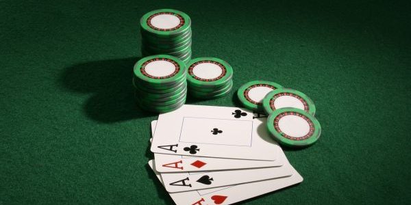 Online Casino Offers