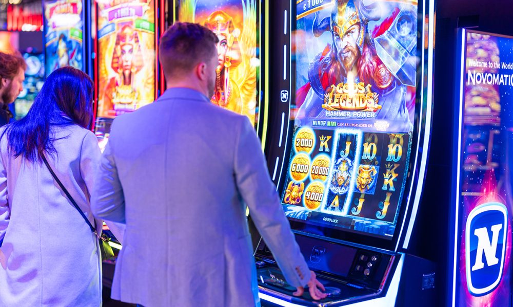 slot