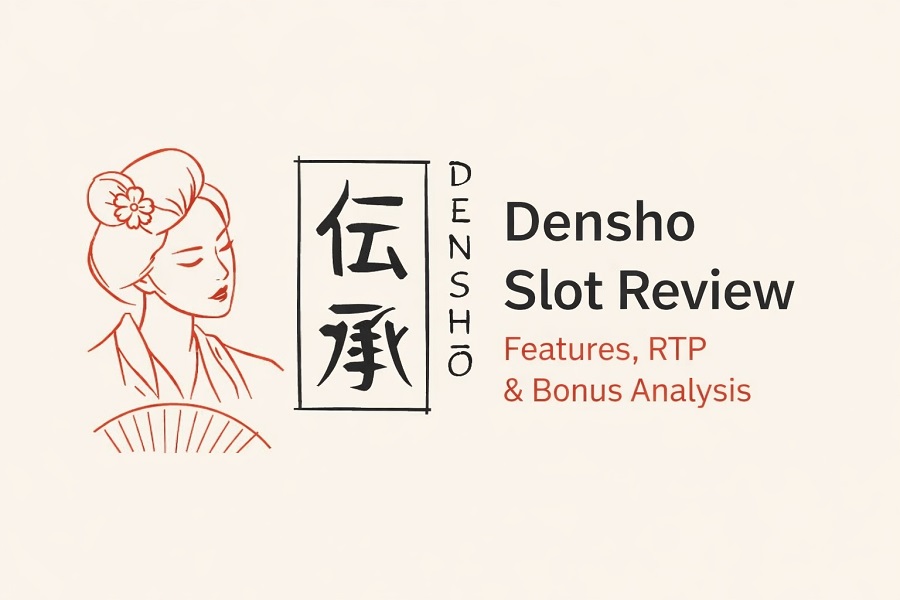Densho Slot Review